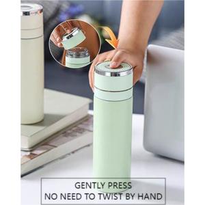 316 Stainless Steel Tumbler Vacuum Insulated Cups 500ml