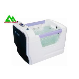 High Performance Children Hydrotherapy Machine Microcomputer Control