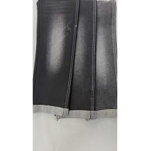 75% Cotton Heavy weight 12oz BLACK/WHITE with full width 150cm construction 16