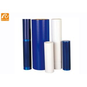 Hot Selling Transparent Durable Anti-Scratch PE Protective Film For Screen