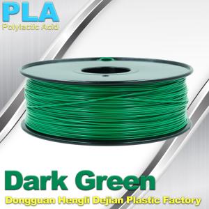 Quality 3D Printer Filament Silk Feeling 1.75mm 1kg ABS PLA 3d Printer Filaments for sale