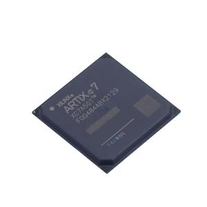 New And Original XC7A50T-2FGG484C Integrated Circuit Bom Electronic Components