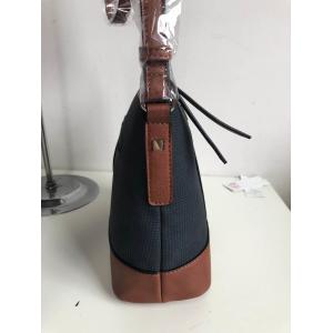 PU Leather Fashion Women Tote Bag Hot Sell Ladies Handbag