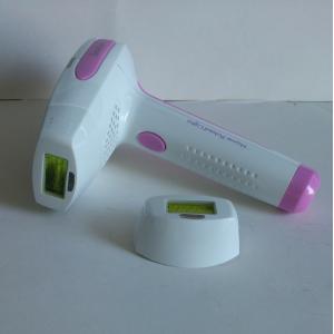 Lescolton Home-use IPL Epilator Permanent Laser Hair Removal