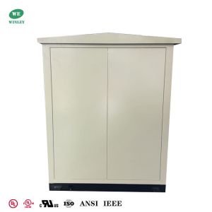 500kva Vacuum Impregnated Dry Type Transformer