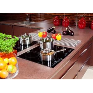 Quality OEM Built Inside 1800W Wifi Induction Cooktop for sale