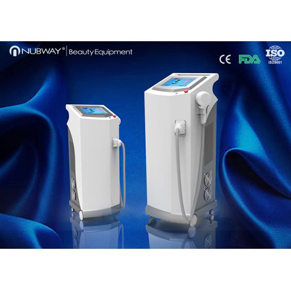 Buy 808nm laser hair removal machine at wholesale prices