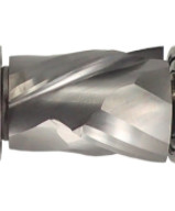 Wear Resistanting 0.24'' Tungsten Carbide Sprial 424
