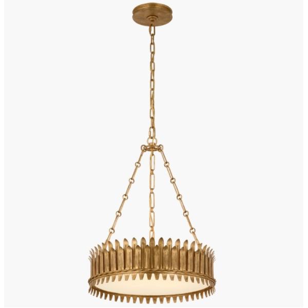 Buy Vsual Comfort Leslie 18" Chandelier SK 5205 at wholesale prices