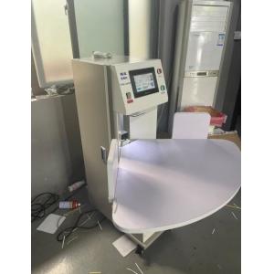 Notebook Newspaper Numbering Fast Speed Paper Counting Equipment Paper Numbering