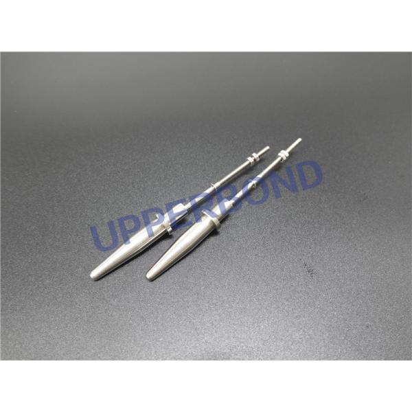 Buy Adhesive Glue Nozzle Kit HLP Cigarette Packing Machine Parts at wholesale prices