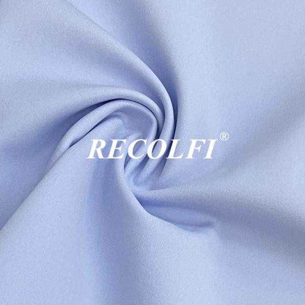 Buy Sustainable Activewear Knit Fabric Wicking Moisture Stretch Yoga Leggings at wholesale prices