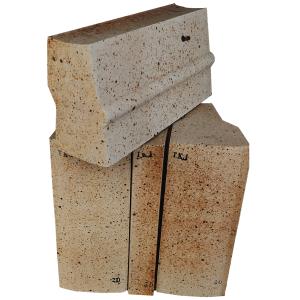 Refractory Fireproof Fused Magnesia Alumina Spinel Brick 400C