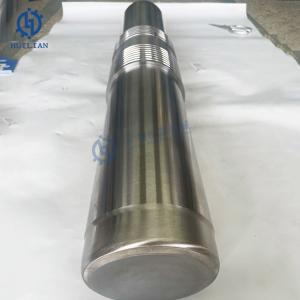 Excavator Part SOOSAN Hydraulic Hammer Piston SB131 SB140 SB151 For Rock Breaker