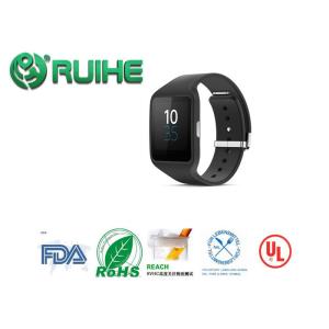 REACH PAHS Raw Material LSR Liquid Silicone Rubber For Bracelet And Watch
