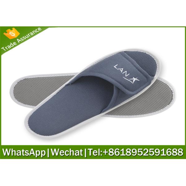 Buy Aviation slippers,airline slipper,Customized Disposable Airline slipper at wholesale prices