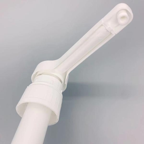 Buy 38 410 10g Coffee Syrup Pump Coffee Shop Tools Controlled Liquid Output at wholesale prices