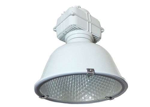 Buy 400 Watt Warehouse Light Fixture HID Industrial Highbay Lighting at wholesale prices