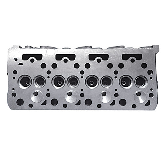 Buy Brand new V2003 Cylinder Head / Cylinder head Assy For Kubota V2003 Diesel Engine at wholesale prices