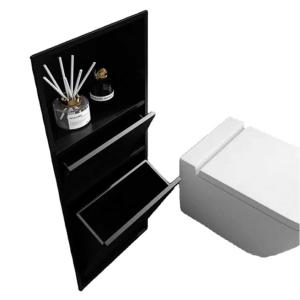 Porcelain Tiles 600*1200mm Floor Specification 3-in-1 Hand Dryer for Hotel