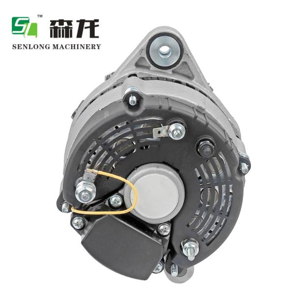 Penta TAMD22P Alternator 45A 841762 841765 842765 858839 872235 872926 102341 2518039 2541191 436378