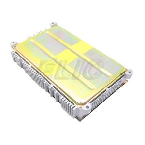 SK130 SK135SR Excavator Computer Board Controller Panel YX22E00001F3 YX22E00001F