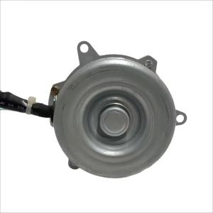 60Hz Three Phase Induction Motor 240V 3 Phase Ac Motor For Range Hood 2200RPM