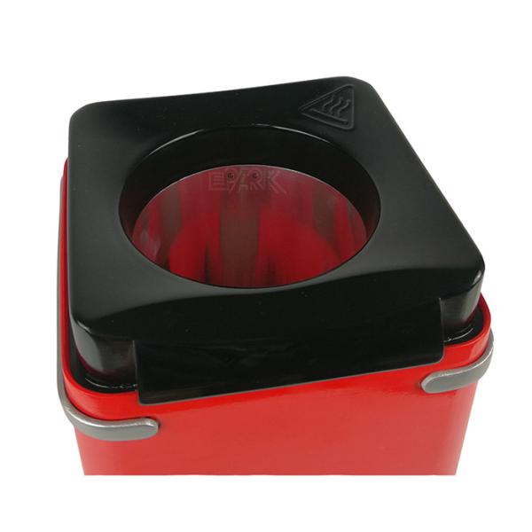 1200W Household Electric Mini Popcorn Machine Hot Air Popcorn Maker