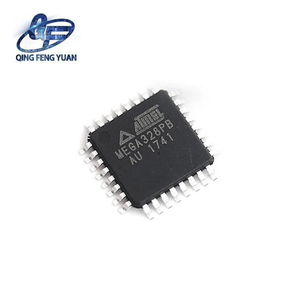 Microchip ATMEGA328PB-AU-TQFP-32 micro ic chip Stm8s103f3m6