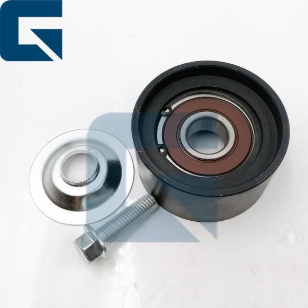 Buy VOE20747516 20747516 Idler Pulley For Truck D16 Engine at wholesale prices