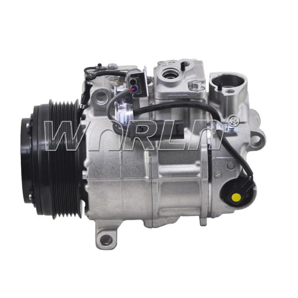 A0032308511 DCP17140 Car Air Compressor 6SBU16C For Benz C/E/SLK300 2009-2016 WXMB041