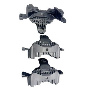 Machining Services: Aluminum and Titanium