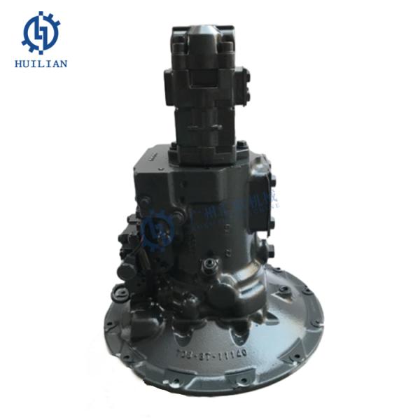 Excavator Main Pump 708-21-04033 708-21-04032 708-21-04031 Hydraulic Pump Excavator Spare Parts For Komatsu PC60-6 PC60L-6 PC70-6