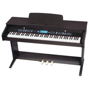 Quality 88 notes digital piano touch response Melamine shell W8807A for sale