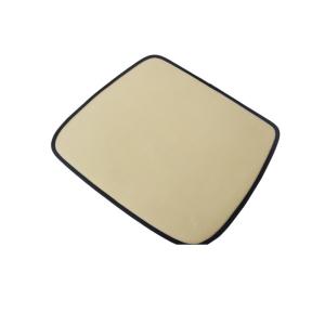 Revolutionary Graphene Heated Cushion For Improved Blood Circulation And Fatigue