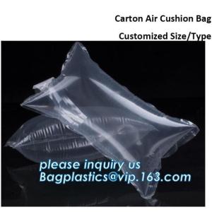 Inflatable Air Bag For Wine Bottle, Wine Bottle Air Bag Transport Protective