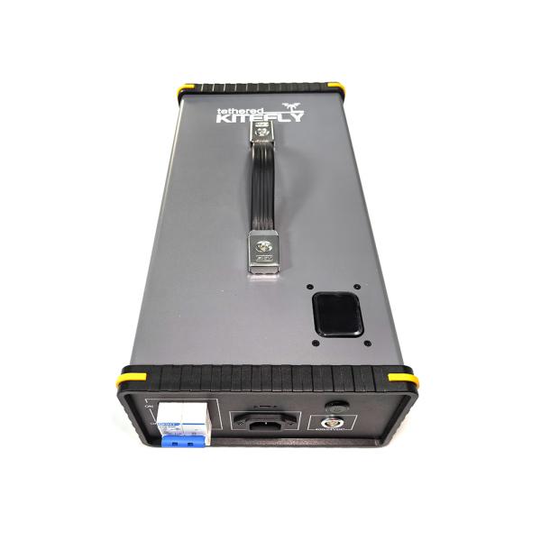 Buy Aircraft Ground Power Ground Power Equipment Ground Power Supply D4 at wholesale prices