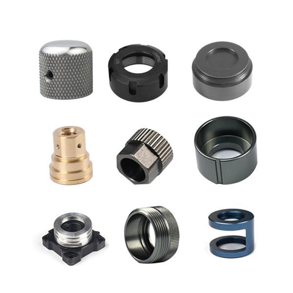 Buy Custom-Made MOQ Prototype Retractable Machining Part Components Custom Made Oem Precision Cnc Luxury Pen Turning Kits at wholesale prices