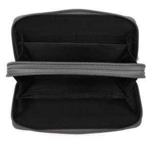 SUGAR SKULL DAY OF THE DEAD PUNK ART PURSE REMOVABLE STRAP WOMEN SATCHEL HANDBAG