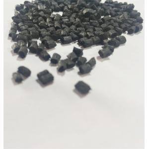 Polyamide PA66 Plastic Raw Material GF25 Granules Nylon Mater for Thermal