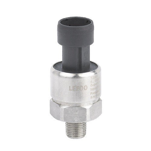 Buy High Precision 20mA 600bar Ceramic Automotive Oil Pressure Sensor at wholesale prices