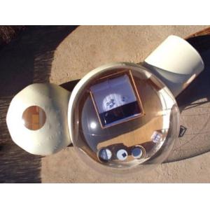 5 Meters Clear Dome Inflatable Bubble Lodge Hotel With Silent Blower Resort