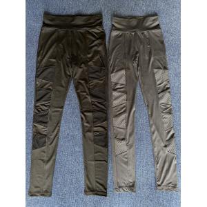 95% Polyester Ladies Yoga Pants