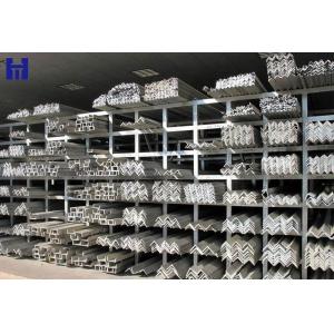 China 25x25mm-200x125mm Profile Stainless Steel on sale