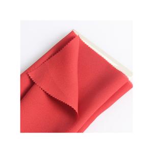 Hot New Products Recycled Chiffon 75d Velocity Recycle Fabric