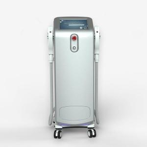 New arrival CE Approved high end Forimi e-light shr skin rejuvenation hair