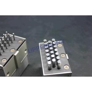 Nano Size Octagonal Box Detecting Device For Cigarette Box Maker To Ensure 767