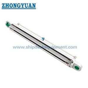 Lifeboat Davit Marine Hydraulic Cylinder