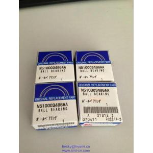 China XLLN7201-000 N510003486AA Ball Bearing NSK 7201A on sale