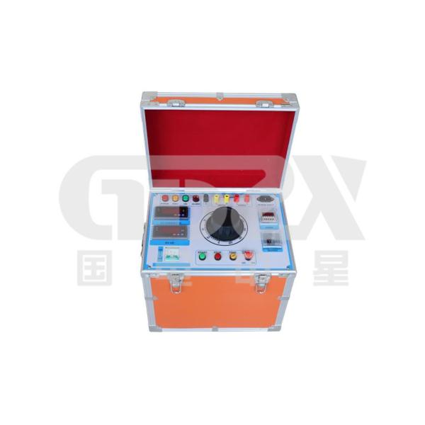 Buy Gas Testing Transformer With SF6 Gas Application Technique at wholesale prices